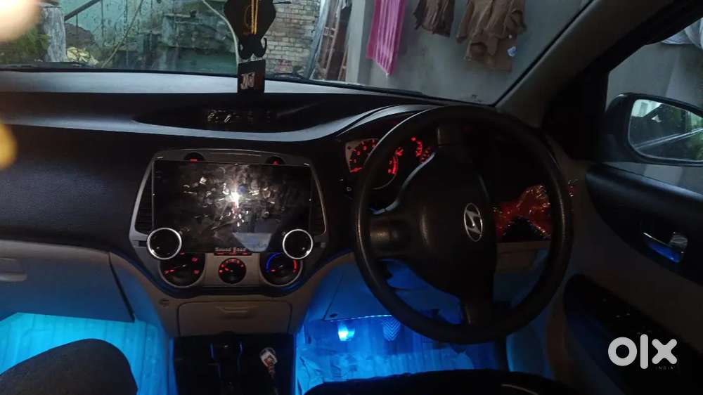 Hyundai I20 2010 Petrol Manual