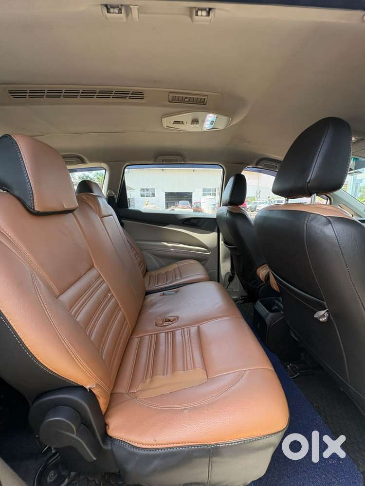 Mahindra Marazzo M2 8str, 2019, Diesel