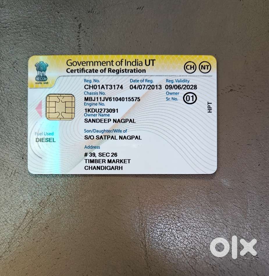 Toyota Fortuner 2013 Petrol Good Condition