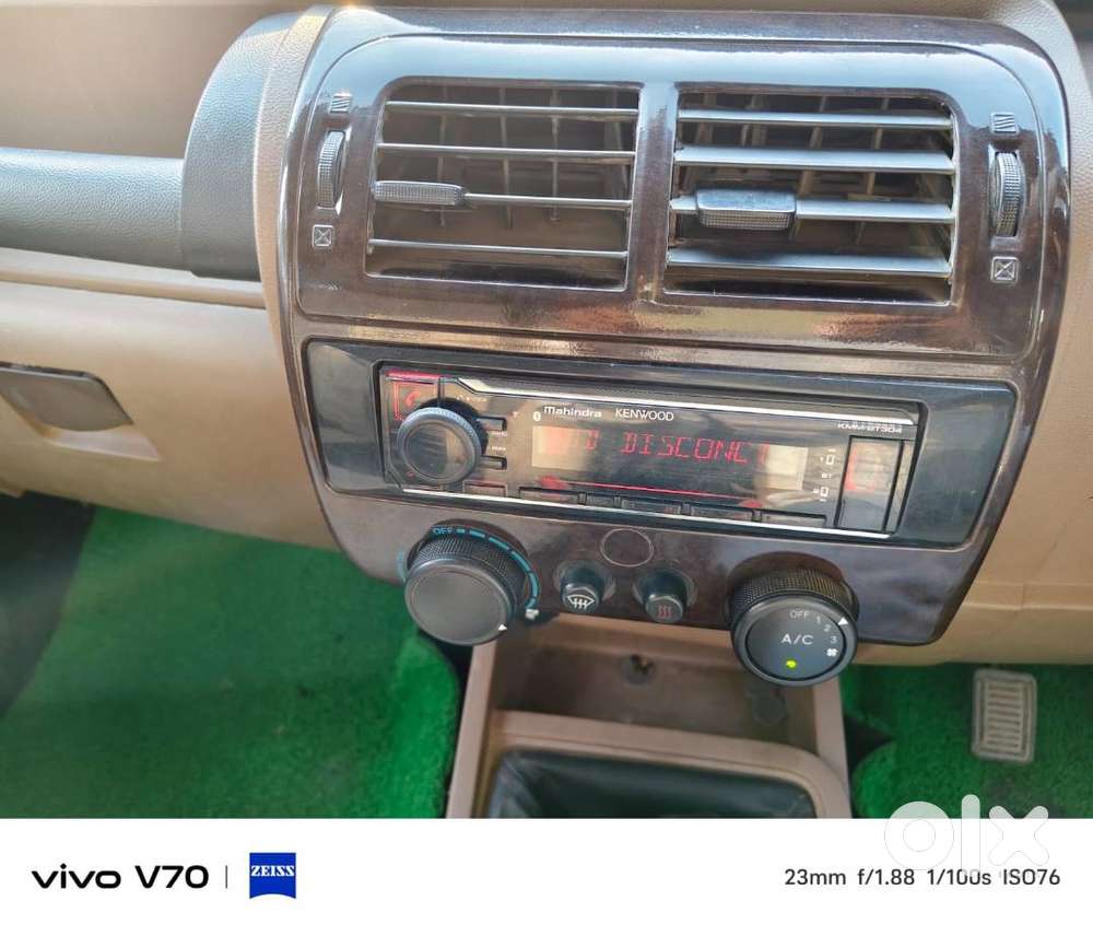 Mahindra Bolero B6 Diesel 2021