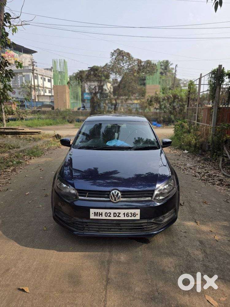 Volkswagen Polo 1.2 Mpi Trendline, 2015, Petrol