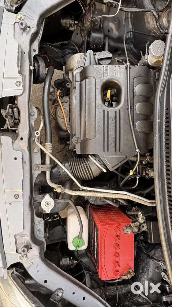 Maruti Suzuki Wagon R 2018