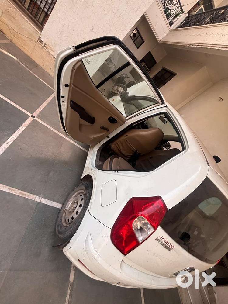 Only 27385 Km Genuine Driven, Almost New Condition Car, First Owner