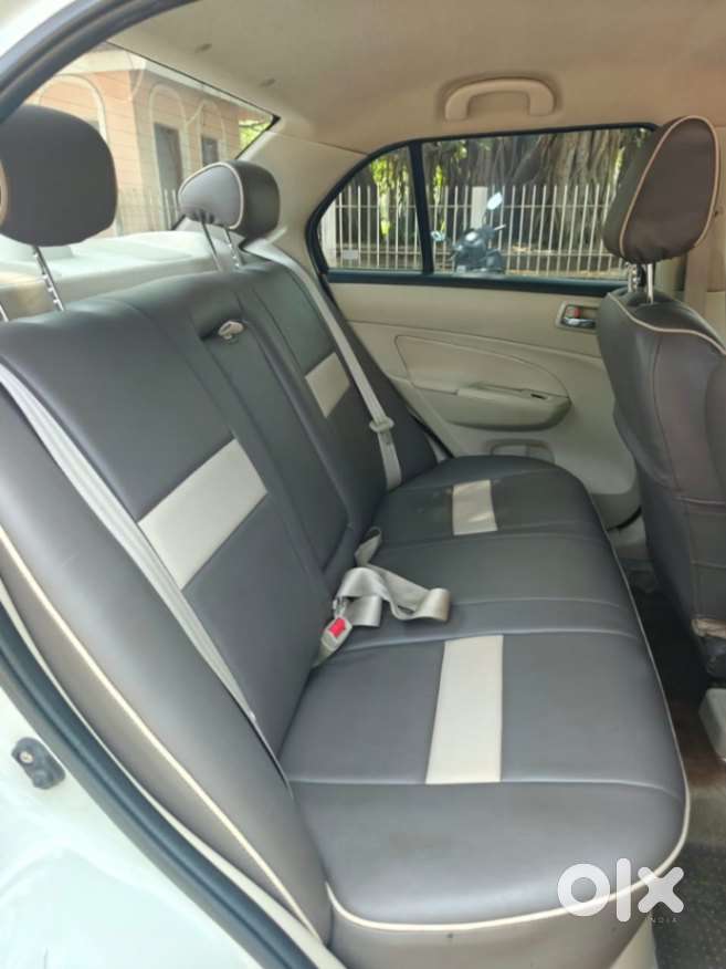 Maruti Suzuki Swift Dzire Zdi Plus , 2012, Diesel