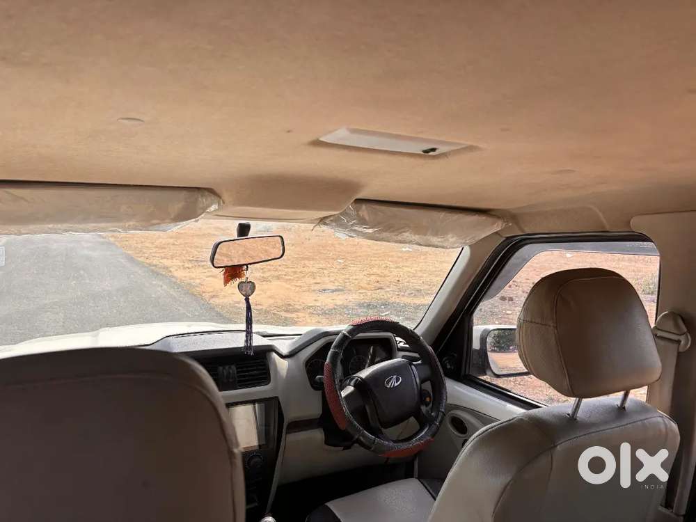 2022 Model Scorpio S3+