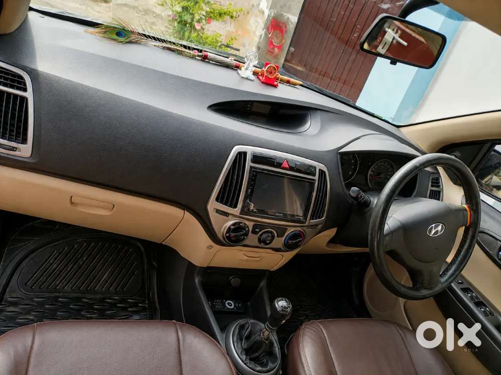 Hyundai I20 Magna Petrol Manual 2013