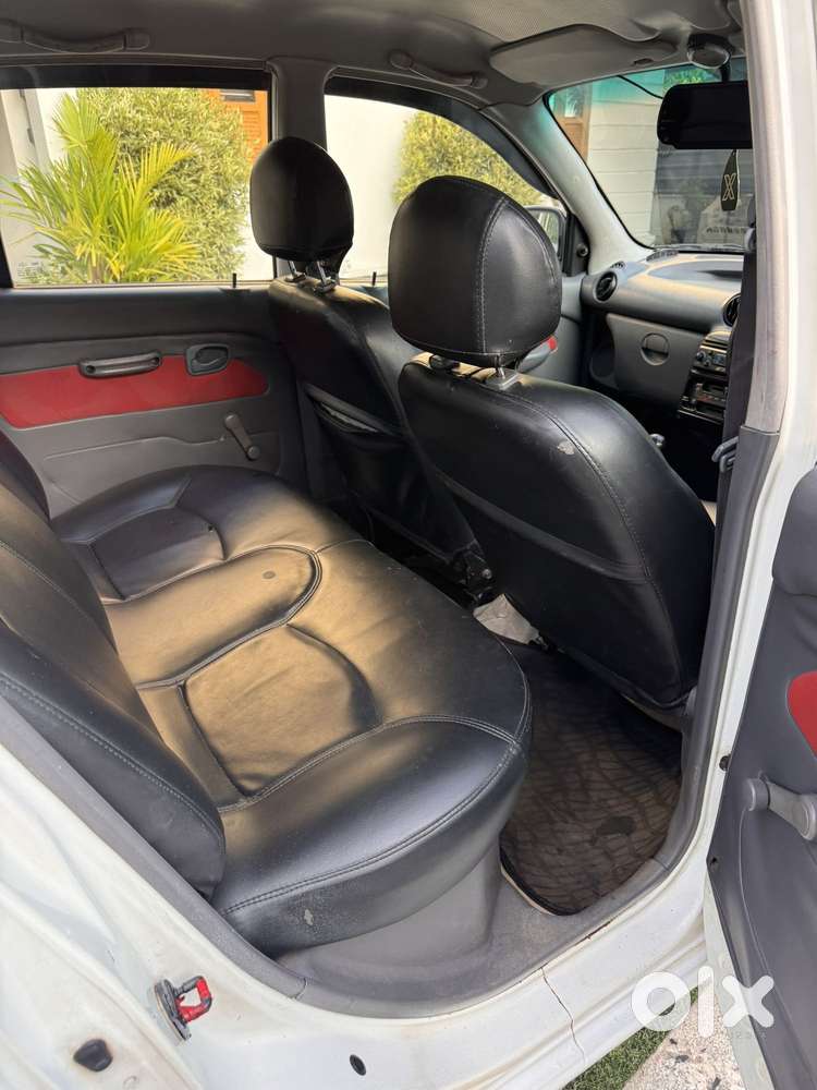 Hyundai Santro Xing, 2009, Petrol