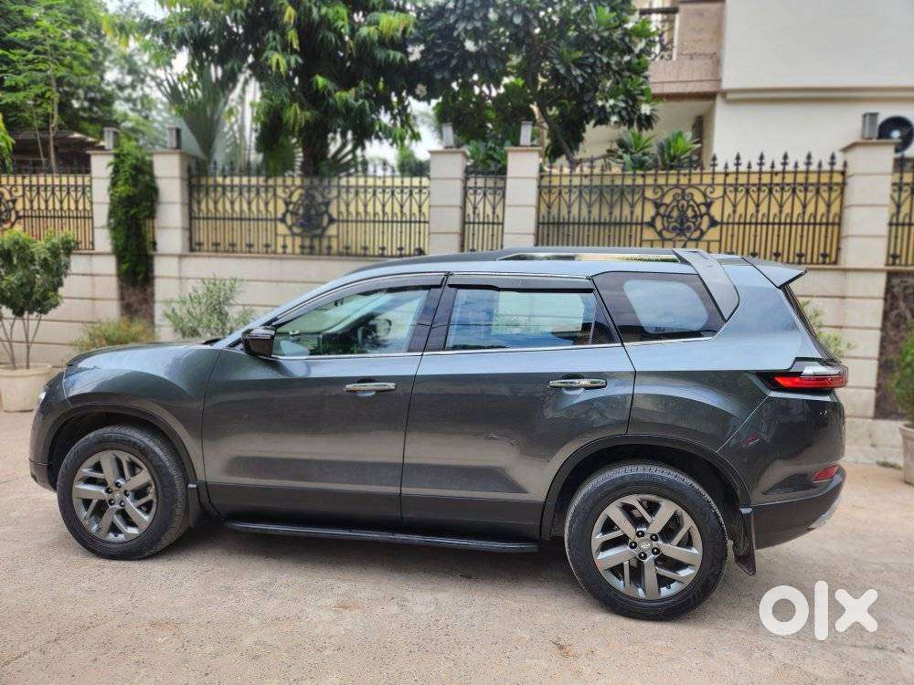 Tata Safari 2.0 Kryotec Xt Plus, 2022, Diesel