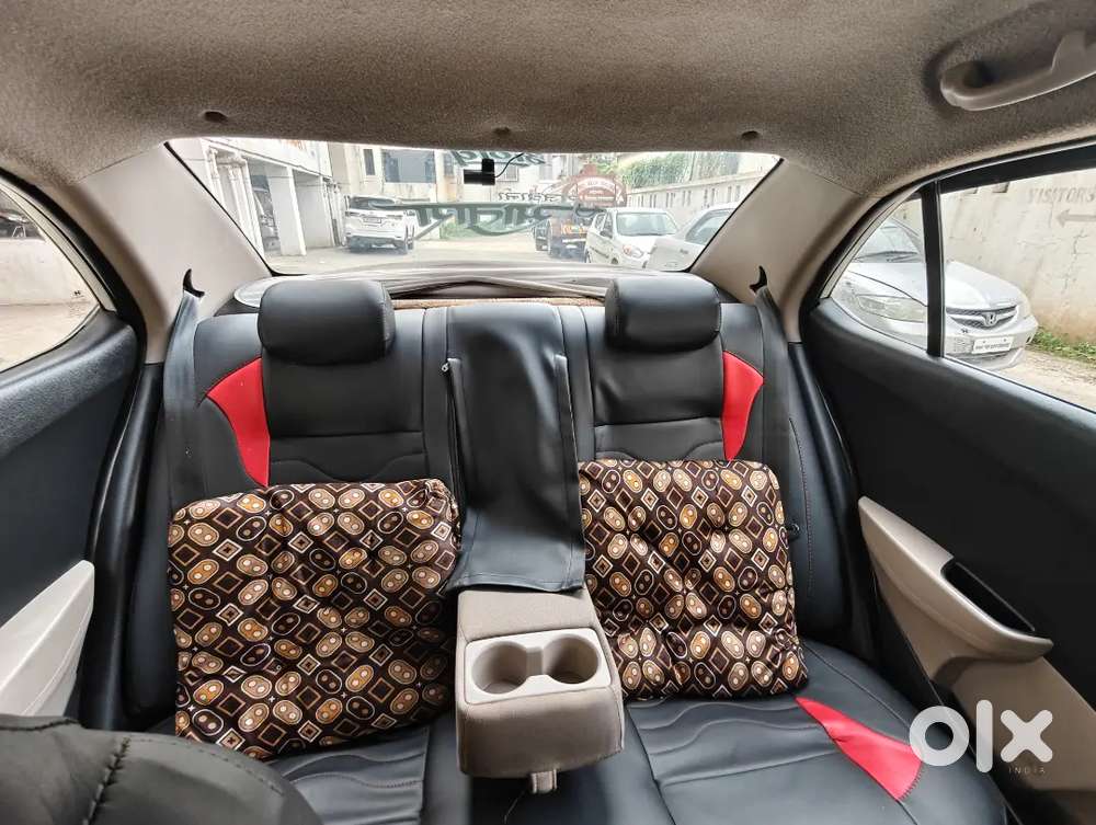 Hyundai Xcent 2017 Diesel