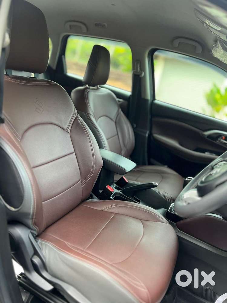 Maruti Suzuki Grand Vitara 1.5 Zeta Smart Hybrid, 2023, Petrol