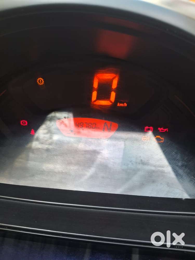 Maruti Suzuki S-presso Vxi Plus At, 2021, Petrol
