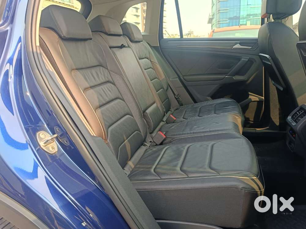 Volkswagen Tiguan 2.0 Tdi Highline, 2017, Diesel