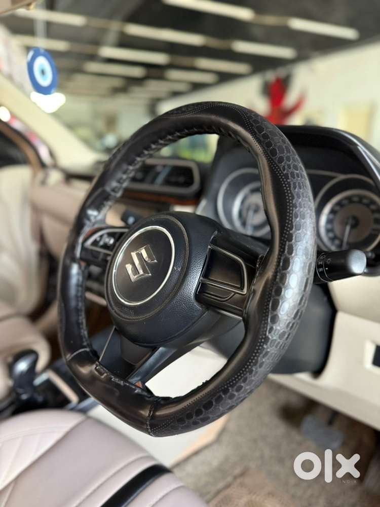Maruti Suzuki Swift 2017