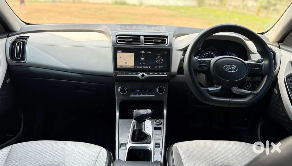Hyundai Creta 1.5 Sx (o) Diesel, 2020, Diesel