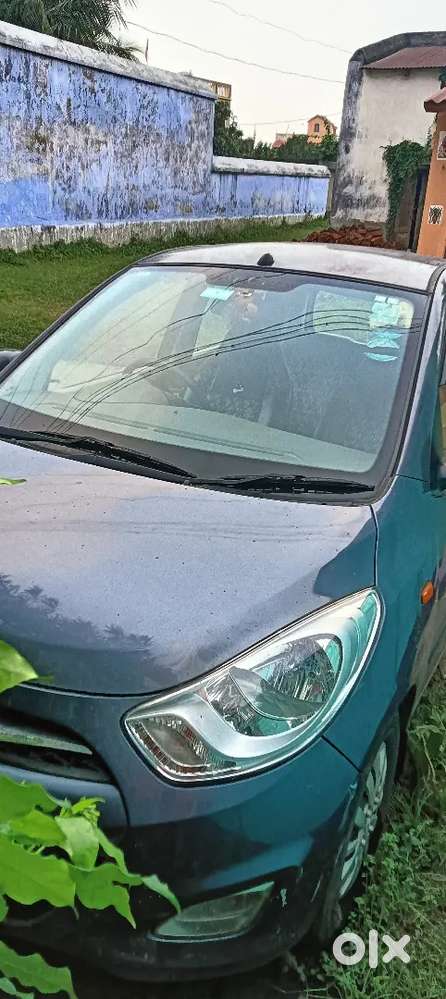 Well Mentioned Car