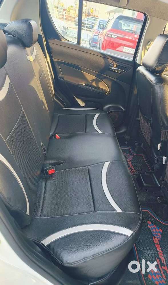 Maruti Suzuki Swift, 2012, Petrol