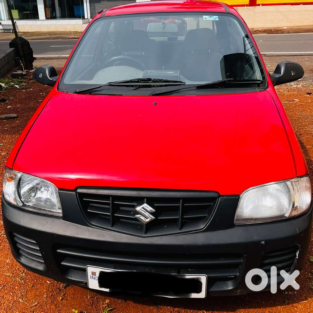 Used Maruti Suzuki 2005