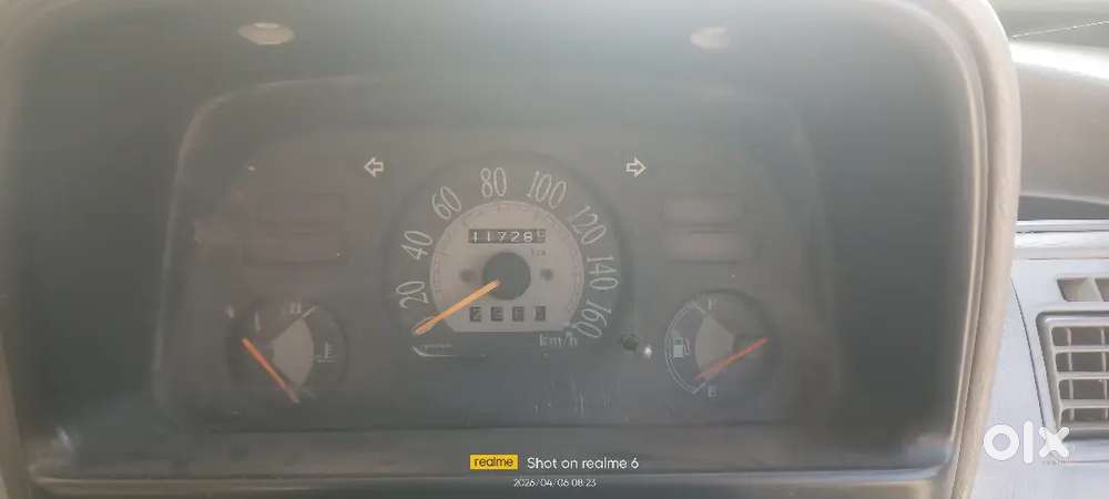 Maruti Suzuki Zen Estilo 2002 Petrol Good Condition