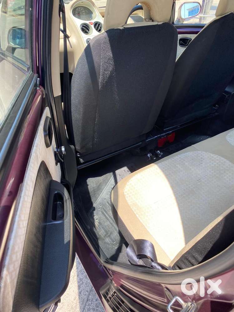 Tata Nano 2012-2015 Twist Xt, 2015, Petrol