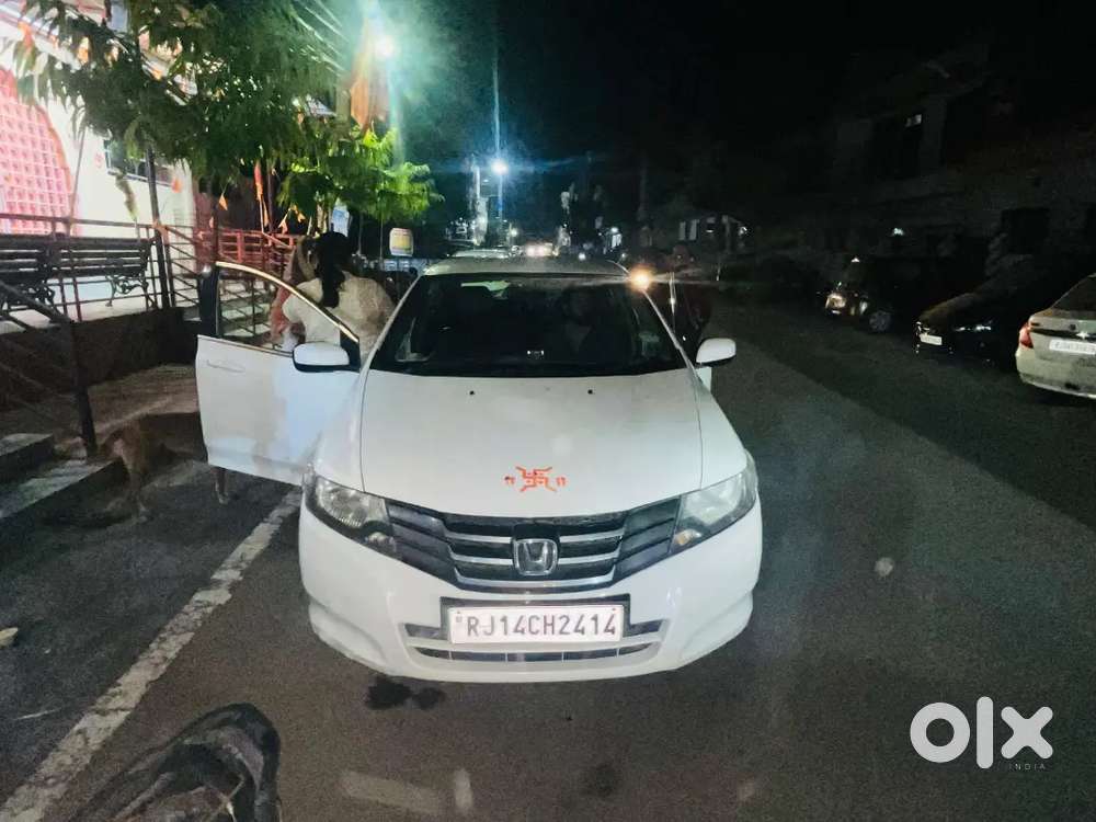 Honda Gadi