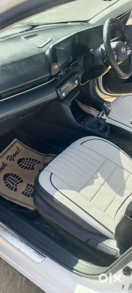 Hyundai Verna Sx Petrol 2024