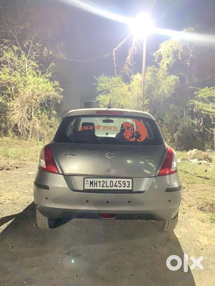 Maruti Suzuki Swift 2014 Petrol Well Maintained