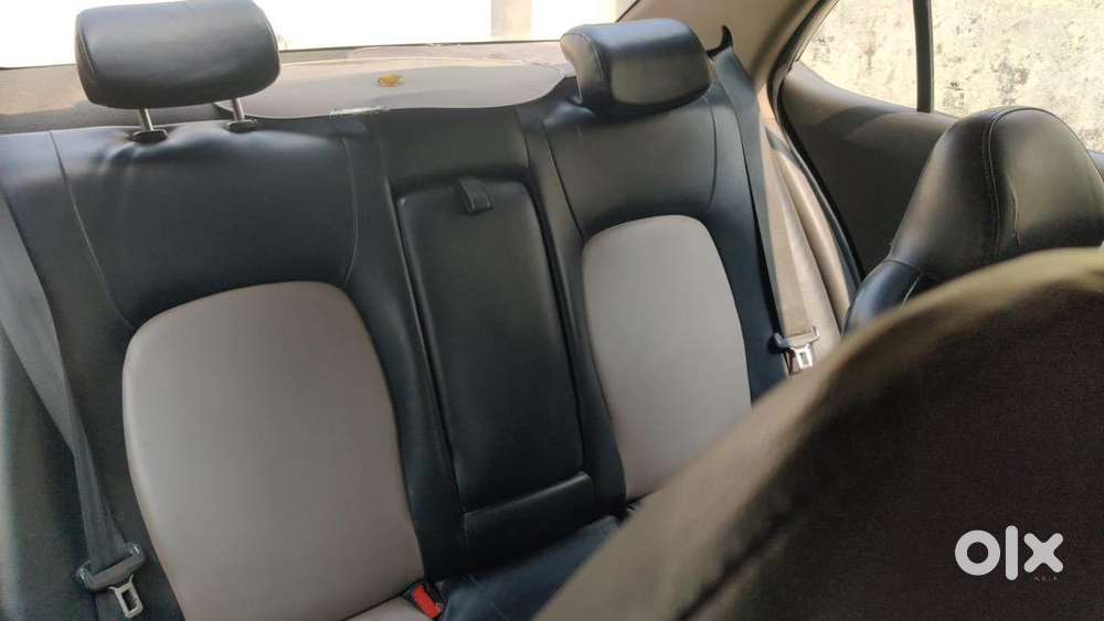 Hyundai Xcent Prime 2017 Diesel Good Condition