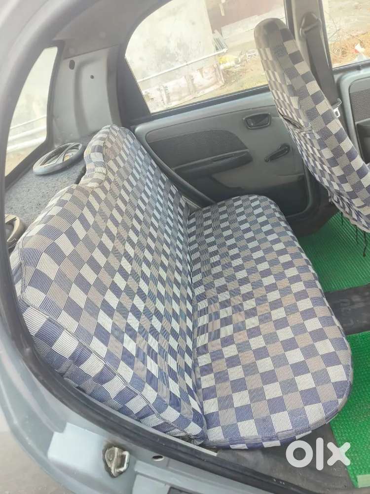 Tata Nano 2010 Petrol 104000 Km Driven