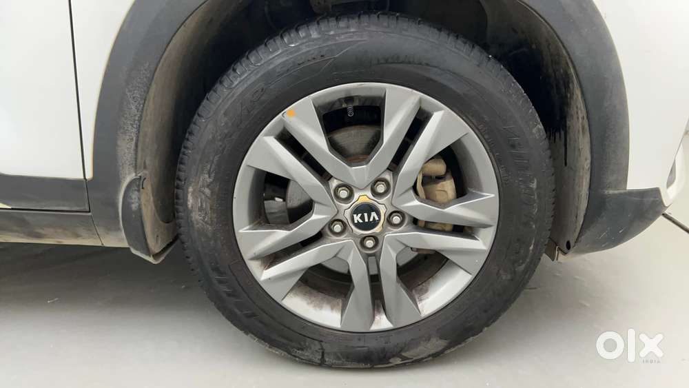 Kia Seltos Htx Plus D, 2020, Diesel