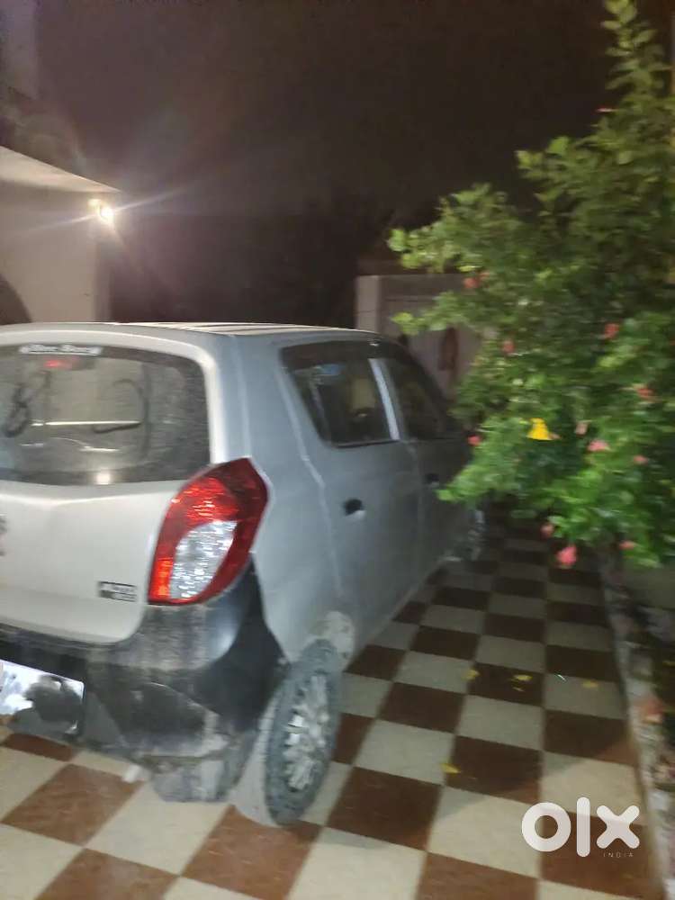 Alto 800 For Sale