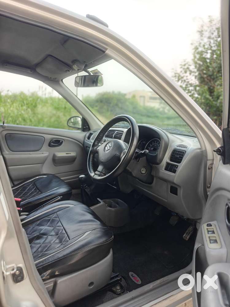 Maruti Suzuki Alto K10 Vxi, 2013, Petrol
