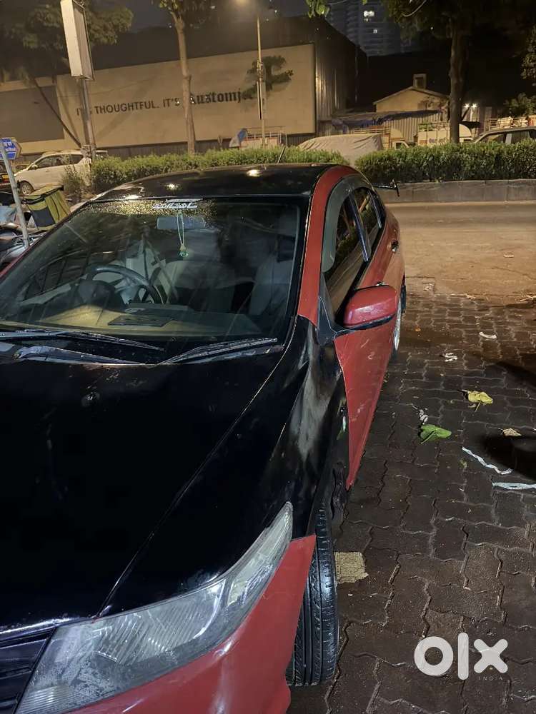 2009 Honda City V I-vtec 95000 Km Driven