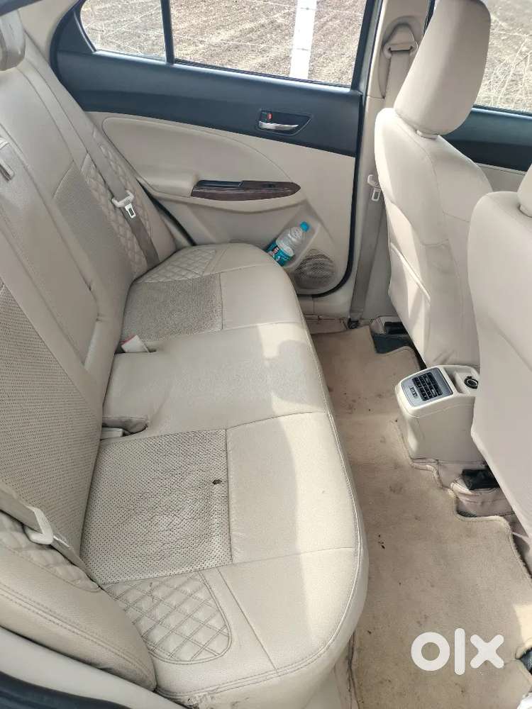 Maruti Swift Limited 2019