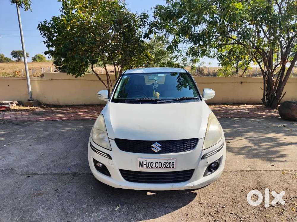 Maruti Suzuki Swift 2011 Diesel Manual