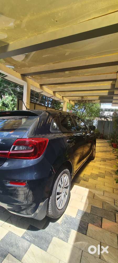 Maruti Suzuki Baleno 1.2 Delta At, 2026, Petrol
