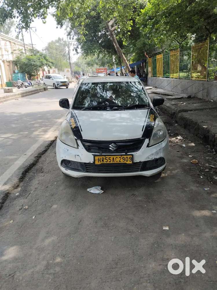 Maruti Suzuki Swift 2018