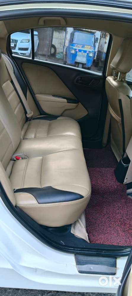 Honda City 2014-2015 I Dtec E, 2016, Diesel