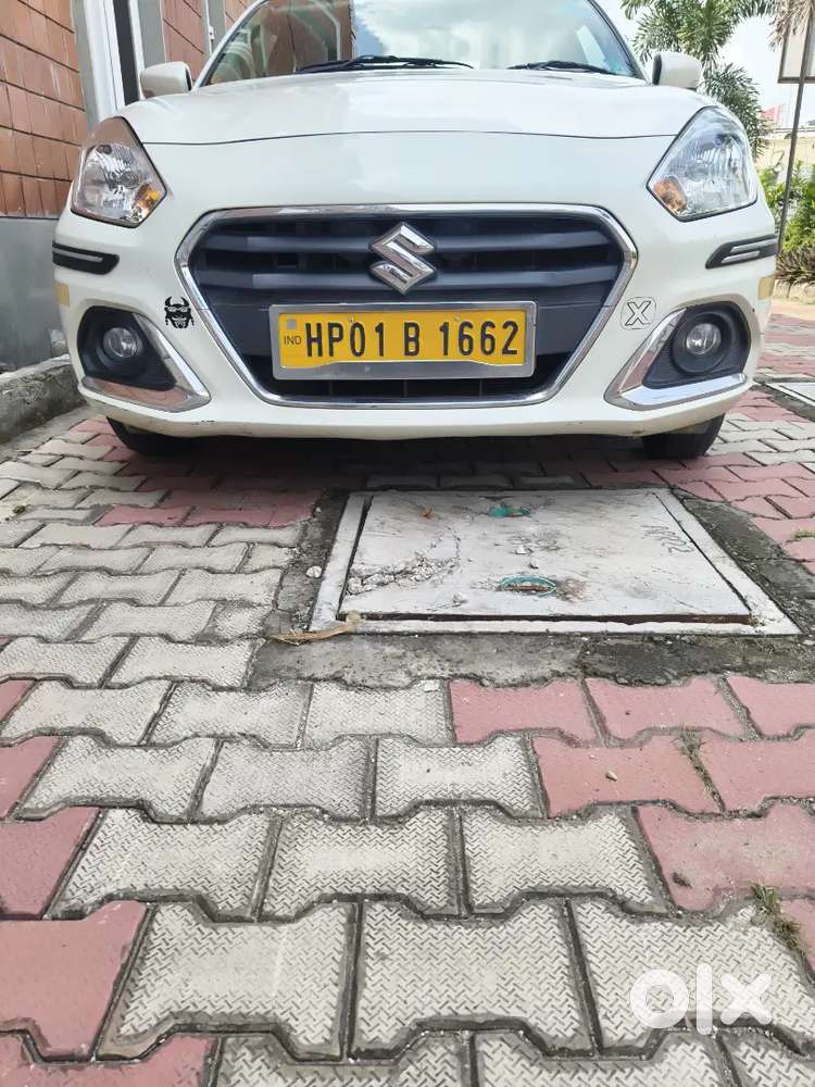 Maruti Suzuki Dzire 1.2 2024