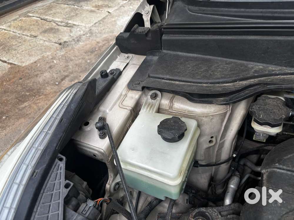 Hyundai Creta 1.6 Crdi Sx Option, 2016, Diesel