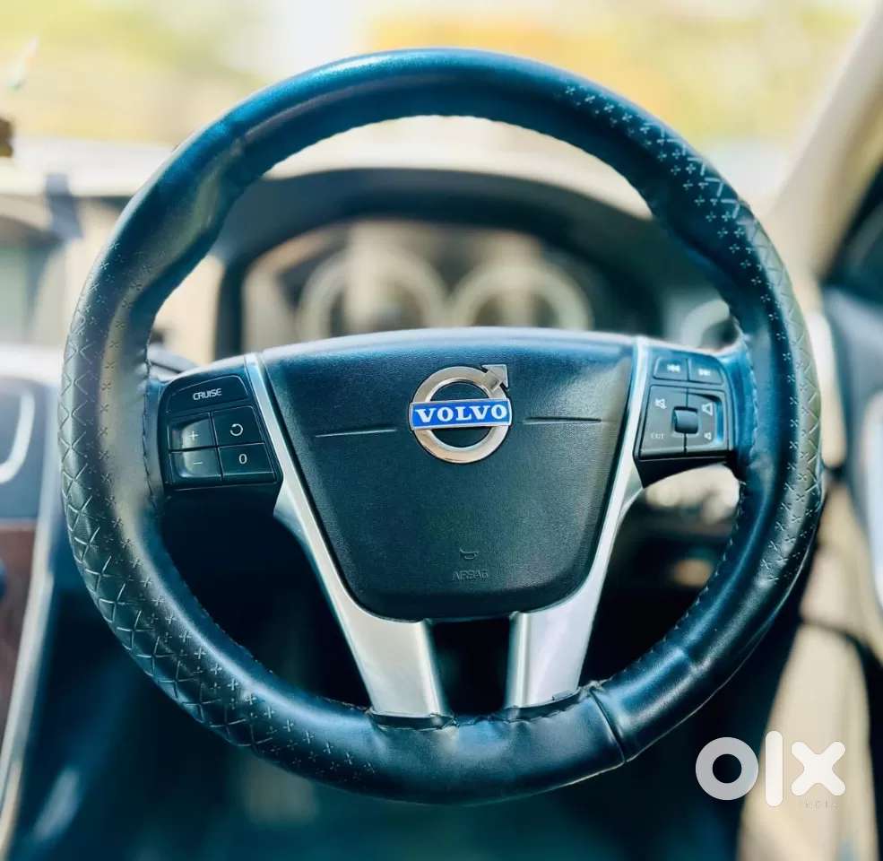 Volvo S60, 2013, Diesel