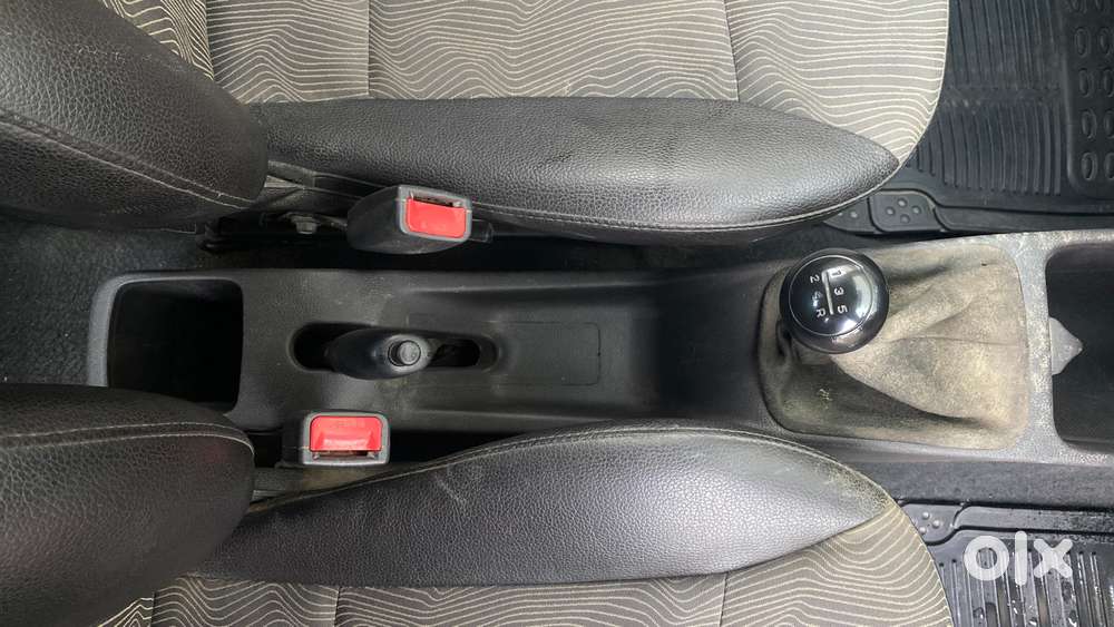Hyundai Eon Era +, 2013, Petrol