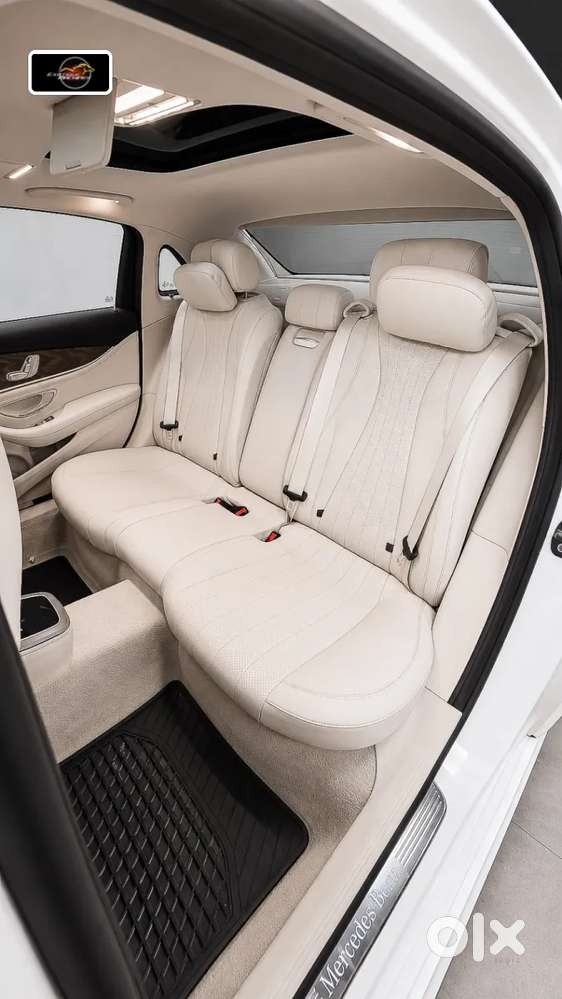 Mercedes-benz E-class E 220 D, 2024, Diesel