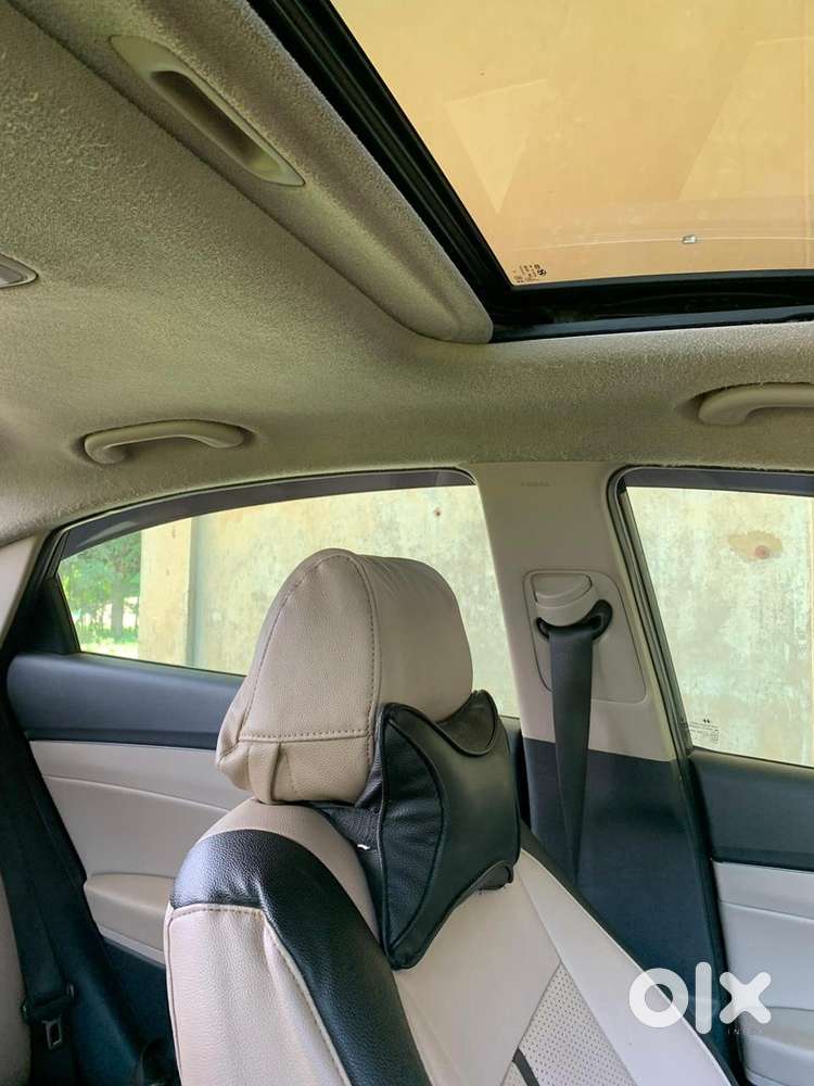 Hyundai Verna Petrol 2020