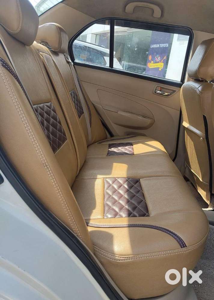 Maruti Suzuki Dzire 2017-2020 Zdi, 2014, Diesel