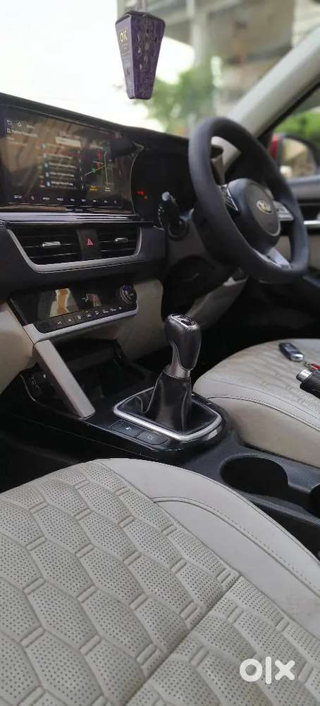 Kia Seltos,,htx Plus 2021