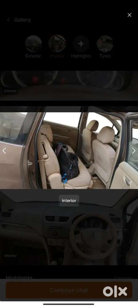 This Is Perfect Condition At With Best Milage