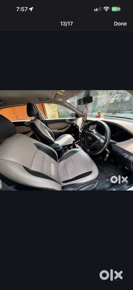 Hyundai Elite I20 Sportz Plus 2019