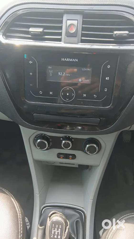 Tata Tiago 1.05 Revotorq Xt, 2022, Petrol