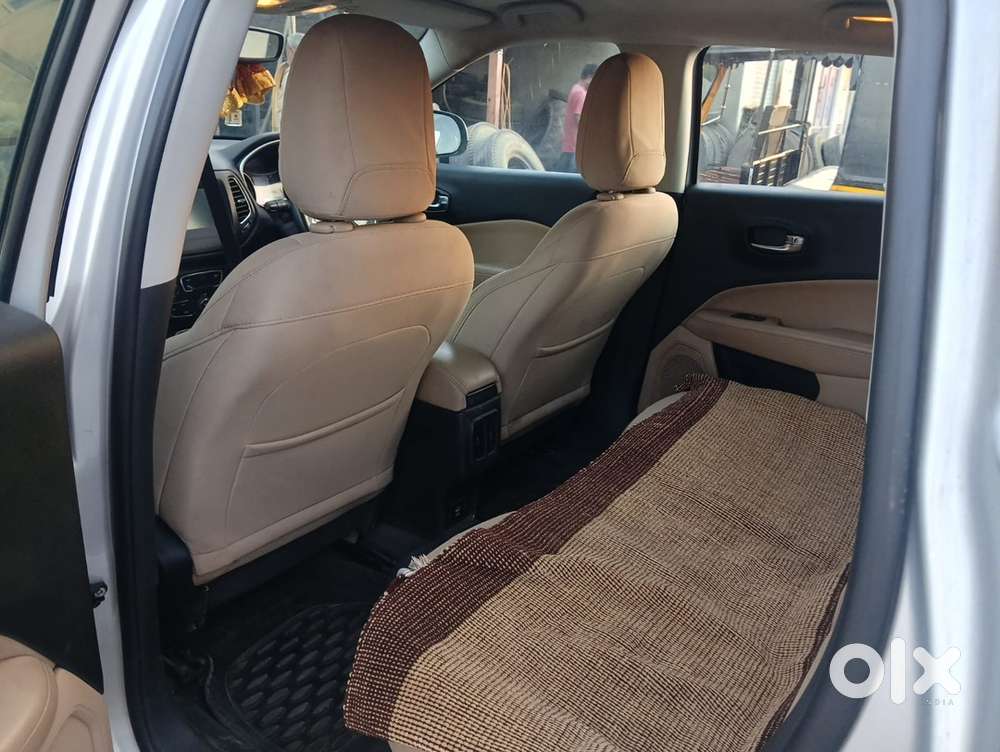 Jeep Compass 2019 Diesel Good Condition