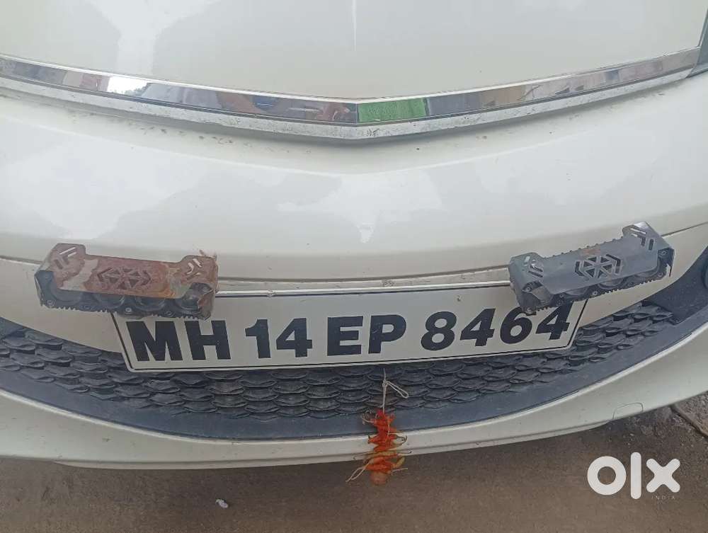 Tata Nano Genx 2014 पेट्रोल Well Maintained